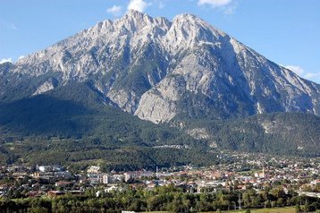 Austrija Privát Telfs, Eksterijer